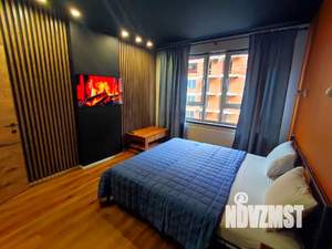 1-к квартира, посуточно, 47м2, 4/9 этаж