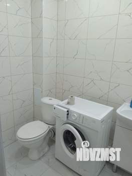 1-к квартира, на длительный срок, 40м2, 2/18 этаж