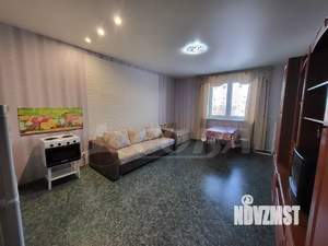 Студия квартира, на длительный срок, 24м2, 13/20 этаж