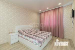 1-к квартира, на длительный срок, 81м2, 14/16 этаж