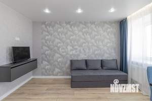 Студия квартира, на длительный срок, 28м2, 13/13 этаж