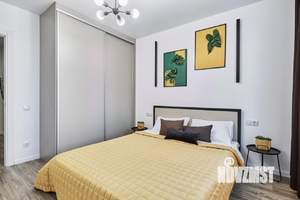 2-к квартира, посуточно, 45м2, 5/16 этаж