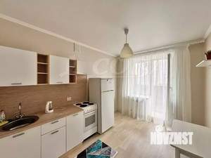 1-к квартира, на длительный срок, 36м2, 3/14 этаж