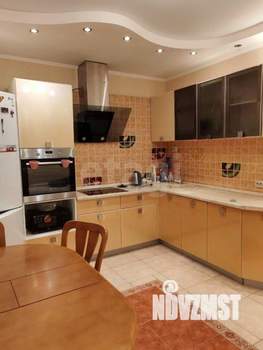 2-к квартира, на длительный срок, 85м2, 12/14 этаж