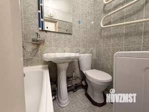 1-к квартира, на длительный срок, 30м2, 6/9 этаж