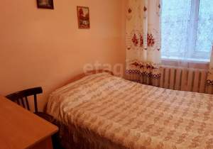 4-к квартира, на длительный срок, 60м2, 3/5 этаж