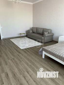 1-к квартира, на длительный срок, 56м2, 17/25 этаж