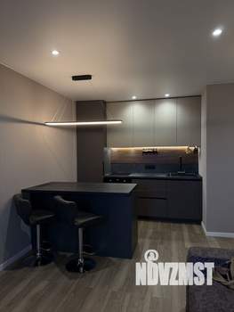 1-к квартира, на длительный срок, 37м2, 6/11 этаж