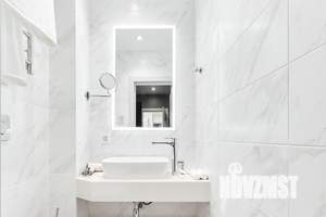 2-к квартира, посуточно, 45м2, 1/1 этаж