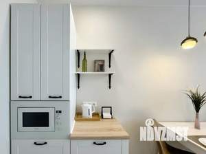 1-к квартира, посуточно, 49м2, 7/17 этаж