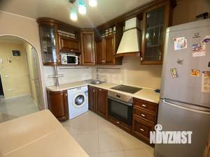 2-к квартира, на длительный срок, 52м2, 7/9 этаж