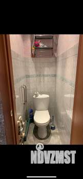2-к квартира, на длительный срок, 50м2, 4/5 этаж
