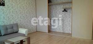 1-к квартира, на длительный срок, 51м2, 7/10 этаж