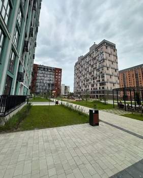 1-к квартира, на длительный срок, 47м2, 8/8 этаж