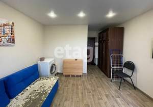 Студия квартира, на длительный срок, 20м2, 6/8 этаж