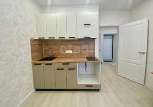 1-к квартира, на длительный срок, 40м2, 7/14 этаж