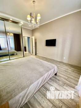 1-к квартира, на длительный срок, 58м2, 6/17 этаж