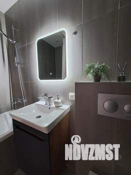 2-к квартира, посуточно, 70м2, 3/18 этаж