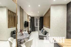 1-к квартира, посуточно, 30м2, 8/9 этаж