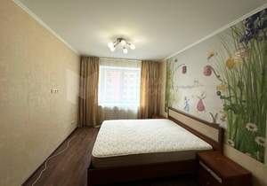 2-к квартира, на длительный срок, 56м2, 4/10 этаж