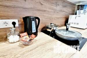 2-к квартира, посуточно, 35м2, 8/10 этаж