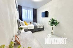 1-к квартира, посуточно, 36м2, 5/9 этаж