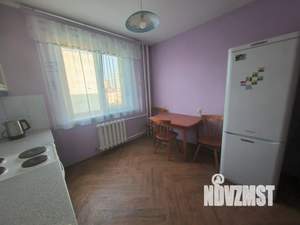 2-к квартира, посуточно, 52м2, 4/10 этаж