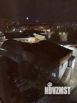 3-к квартира, на длительный срок, 68м2, 7/10 этаж