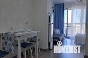 1-к квартира, посуточно, 27м2, 9/10 этаж