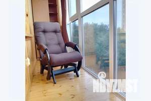 2-к квартира, посуточно, 54м2, 4/9 этаж