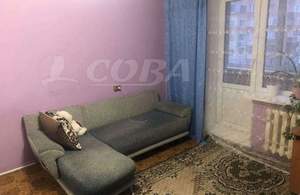 2-к квартира, на длительный срок, 56м2, 4/9 этаж