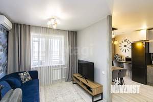 1-к квартира, на длительный срок, 48м2, 13/17 этаж