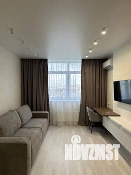 1-к квартира, посуточно, 44м2, 12/19 этаж