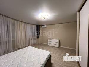 1-к квартира, на длительный срок, 49м2, 5/18 этаж