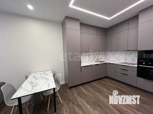 2-к квартира, на длительный срок, 83м2, 6/13 этаж