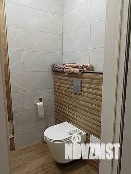 1-к квартира, посуточно, 38м2, 10/25 этаж