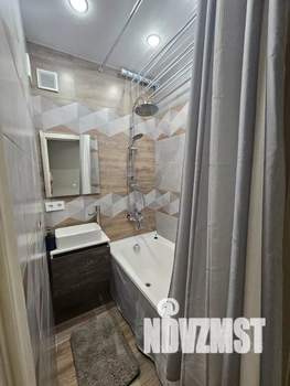 2-к квартира, посуточно, 48м2, 7/9 этаж