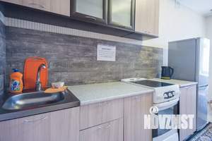 1-к квартира, посуточно, 56м2, 7/14 этаж