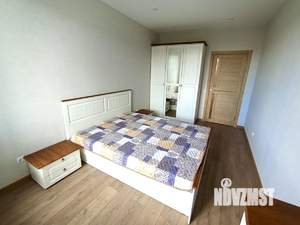2-к квартира, на длительный срок, 56м2, 7/25 этаж