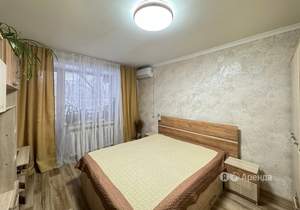 2-к квартира, на длительный срок, 46м2, 2/5 этаж