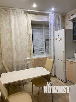 1-к квартира, на длительный срок, 35м2, 1/5 этаж