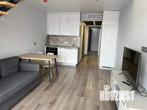 1-к квартира, посуточно, 51м2, 9/10 этаж