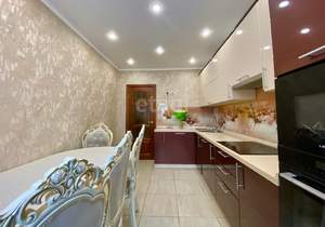 3-к квартира, на длительный срок, 67м2, 5/5 этаж