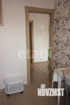 1-к квартира, на длительный срок, 31м2, 5/5 этаж