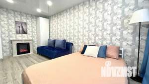 2-к квартира, посуточно, 50м2, 1/1 этаж