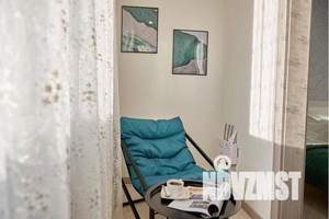 2-к квартира, посуточно, 70м2, 3/17 этаж