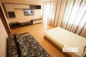 2-к квартира, посуточно, 67м2, 15/16 этаж