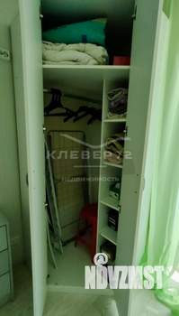 Студия квартира, на длительный срок, 25м2, 5/20 этаж