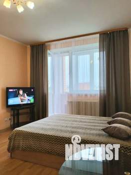 1-к квартира, посуточно, 38м2, 9/14 этаж