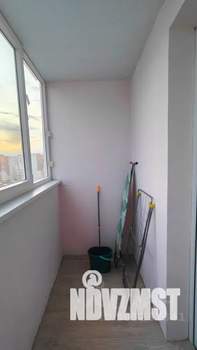 Студия квартира, посуточно, 27м2, 12/20 этаж